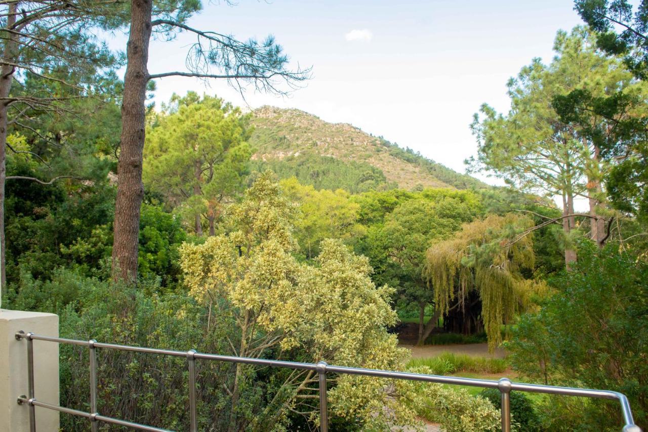 Houtkapperspoort Mountain Cottages Cape Town Exterior photo