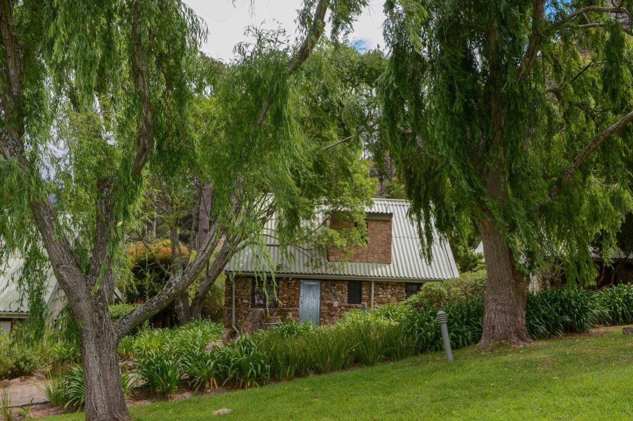 Houtkapperspoort Mountain Cottages Cape Town Exterior photo