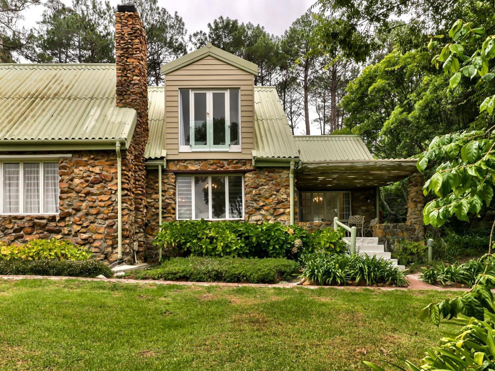 Houtkapperspoort Mountain Cottages Cape Town Exterior photo